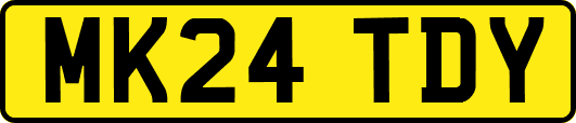 MK24TDY