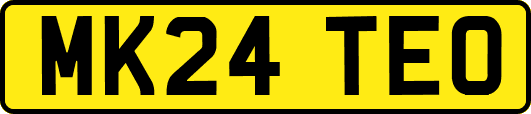 MK24TEO