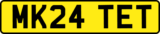 MK24TET