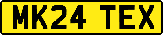 MK24TEX