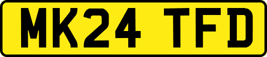 MK24TFD