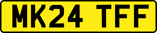 MK24TFF