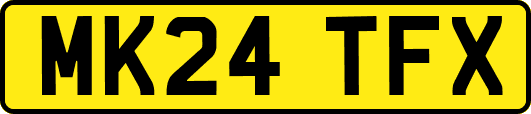 MK24TFX