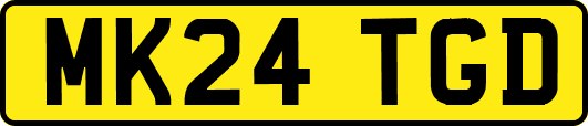 MK24TGD