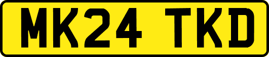 MK24TKD