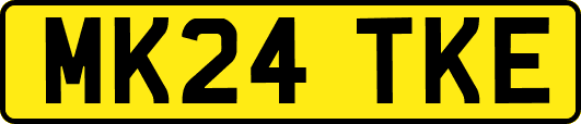 MK24TKE