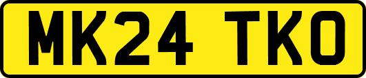 MK24TKO