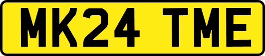 MK24TME