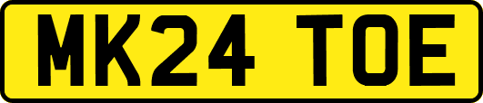 MK24TOE