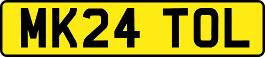 MK24TOL