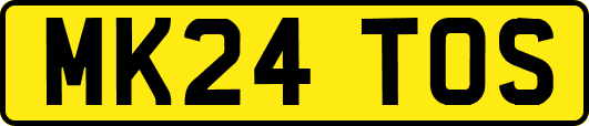 MK24TOS