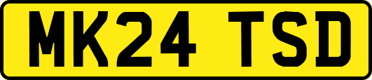 MK24TSD