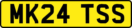 MK24TSS