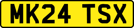 MK24TSX