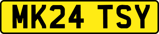 MK24TSY