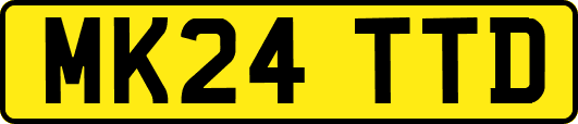 MK24TTD
