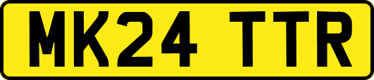 MK24TTR