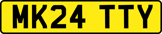 MK24TTY