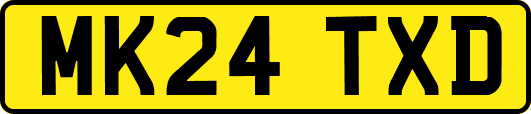 MK24TXD
