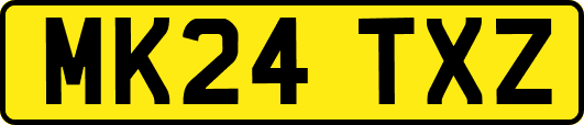 MK24TXZ
