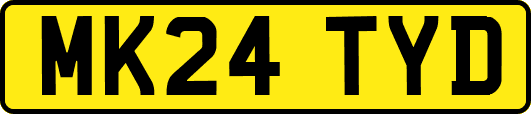 MK24TYD