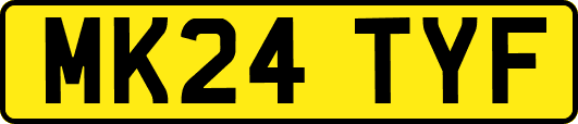 MK24TYF