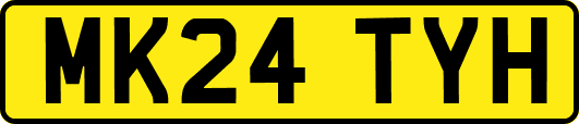 MK24TYH
