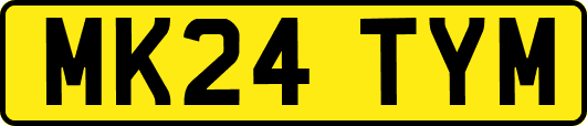 MK24TYM