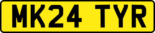 MK24TYR