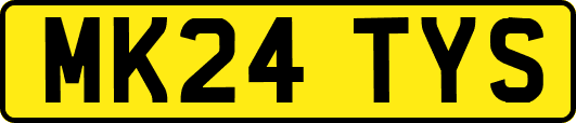 MK24TYS