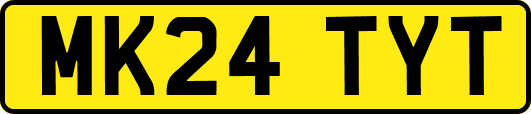 MK24TYT