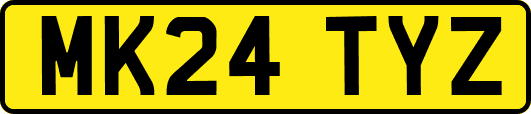 MK24TYZ