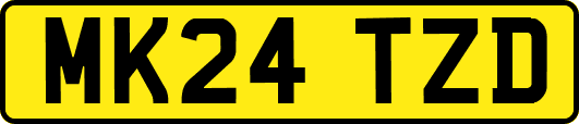 MK24TZD