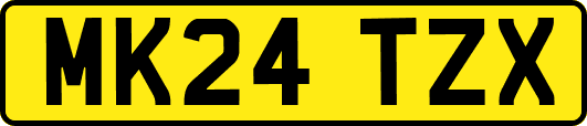 MK24TZX