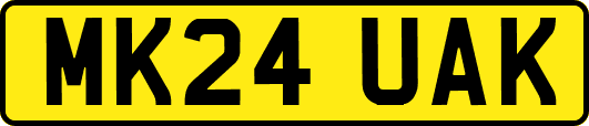 MK24UAK