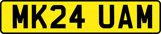 MK24UAM