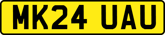 MK24UAU