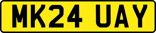 MK24UAY