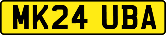MK24UBA