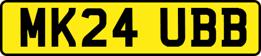 MK24UBB