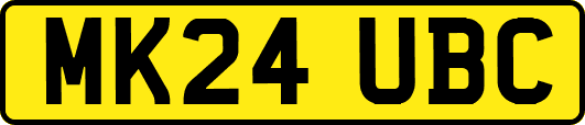 MK24UBC