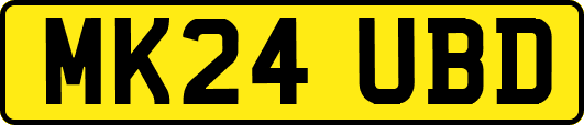 MK24UBD