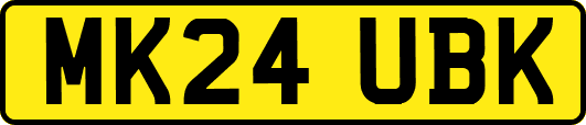 MK24UBK
