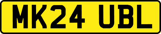 MK24UBL