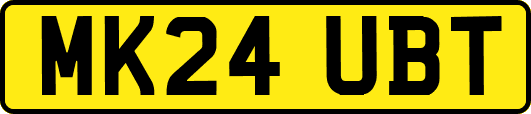 MK24UBT