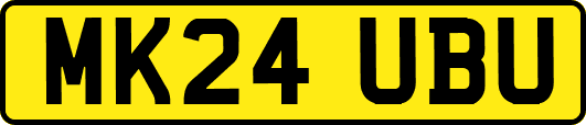 MK24UBU