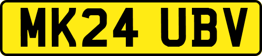 MK24UBV