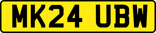 MK24UBW