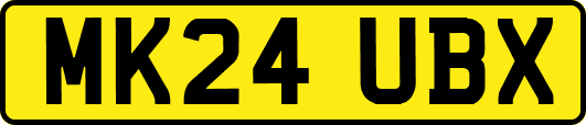 MK24UBX