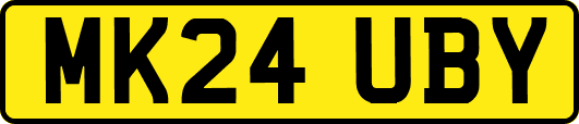 MK24UBY